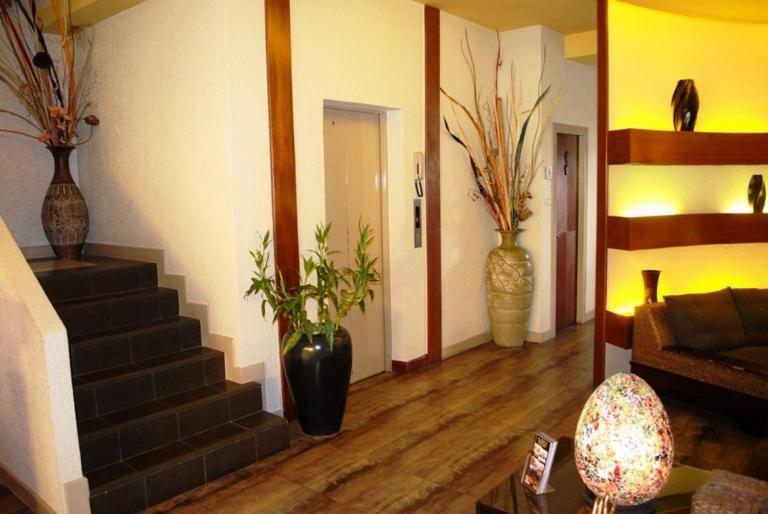 Pasadena Lodge Pattaja Kültér fotó